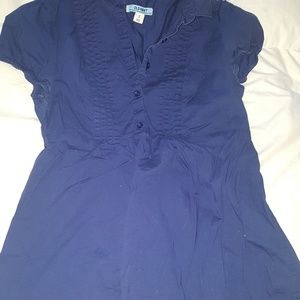 Maternity lot must go!